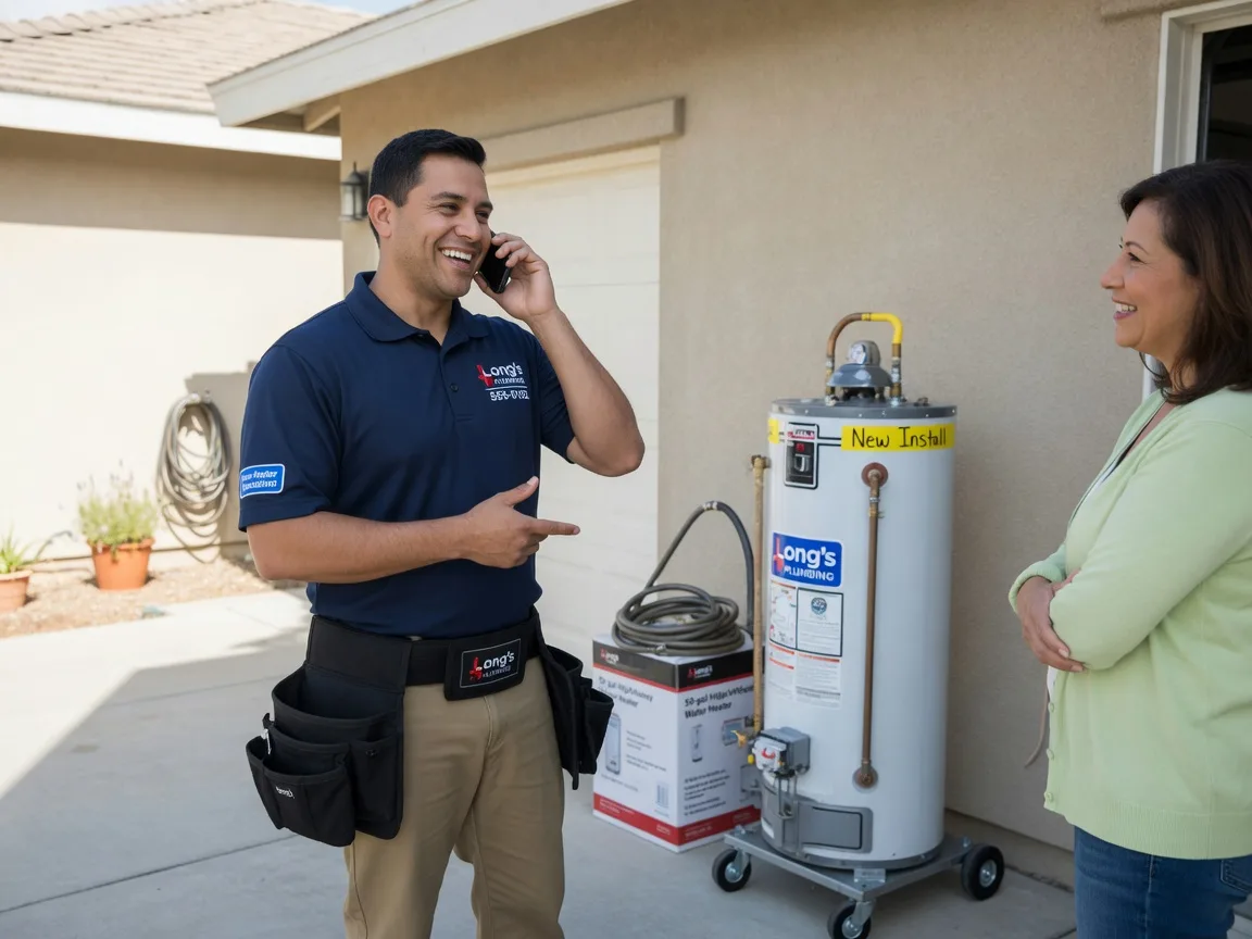 Leak Detection Angelus Oaks, CA FAQs